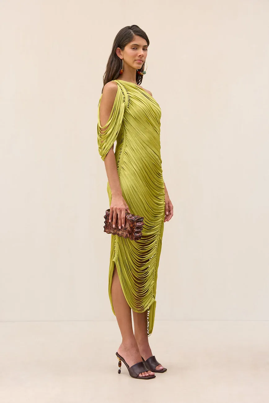 SONA KNIT DRESS