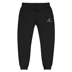 SOULSKY Unisex Jogger (Black)