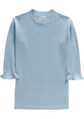 Sparkle Knit Dress/Mile the Label