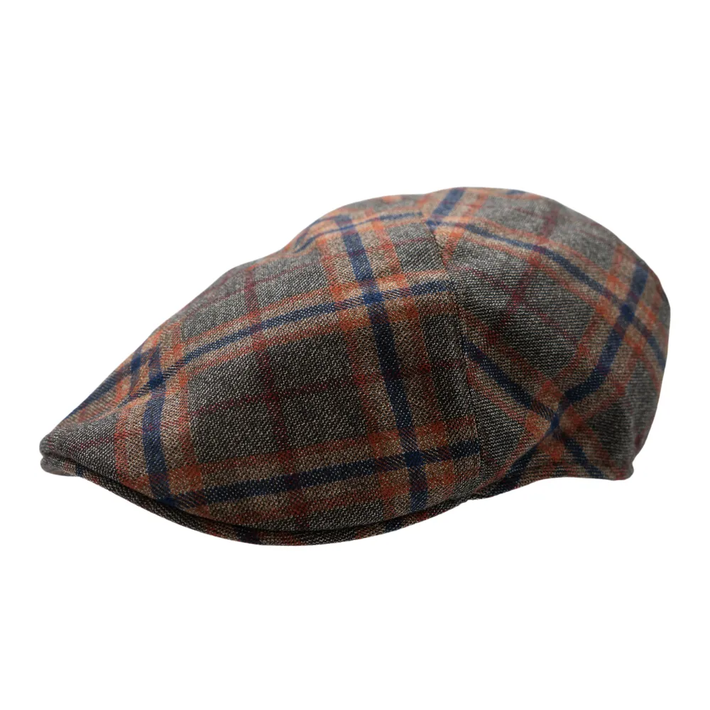 Stefeno Rhett Italian Pub Cap