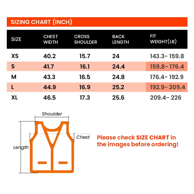 Striped Sew Double-Open Cowhide Leather Vest