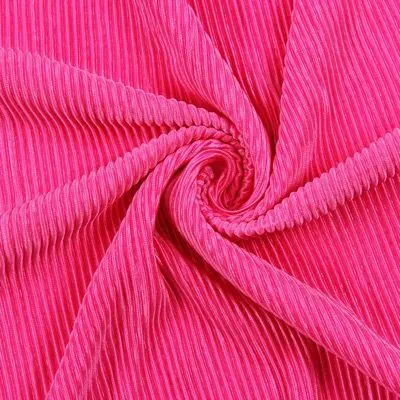 Summer High Waist Ruffle Pants