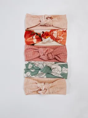 Sunny Days Headbands