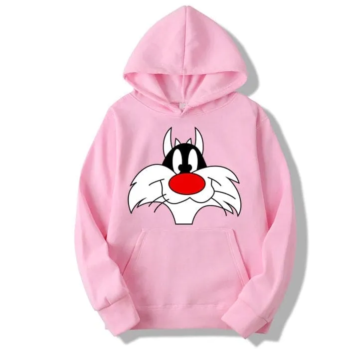 Sylvester hoodie