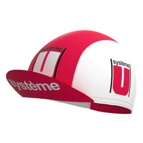 Systeme Retro Cycling Cap