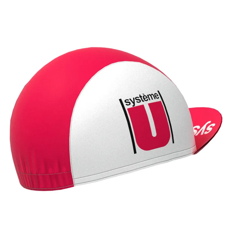 Systeme Retro Cycling Cap