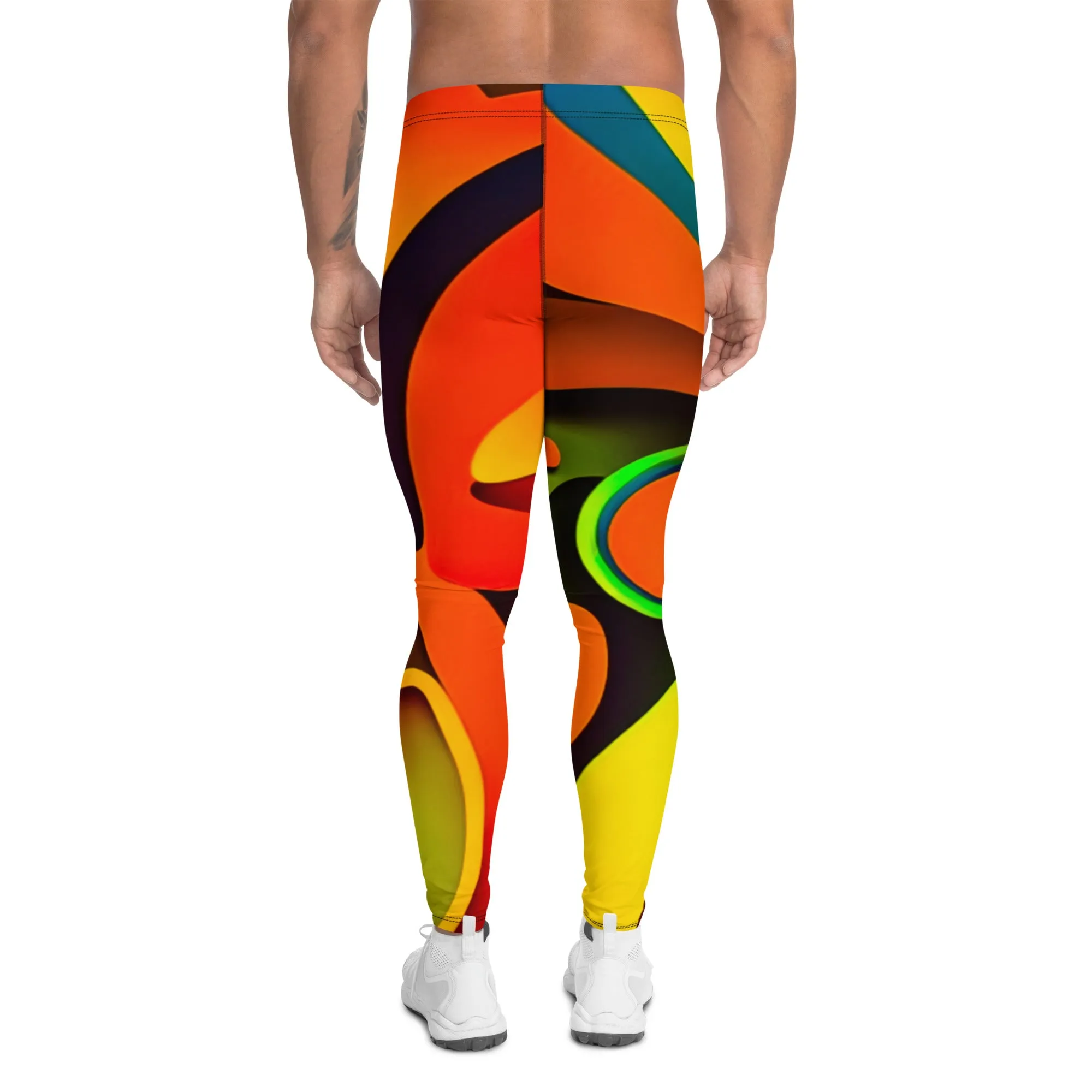 Target Men's Leggings