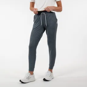 Tempo Performance Jogger | Heather - Charcoal Grey/Thunder Grey