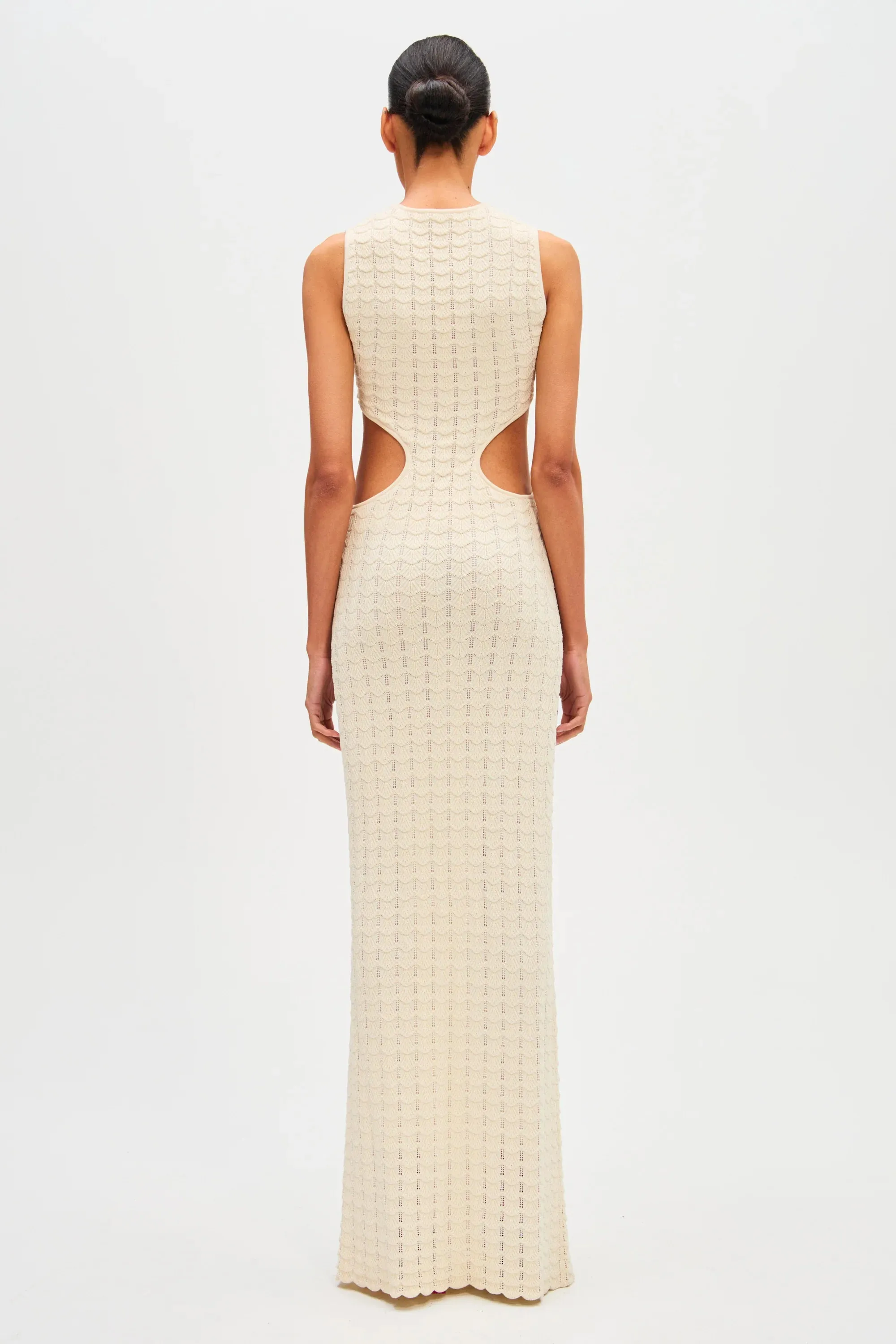 THE ESTHER KNIT DRESS