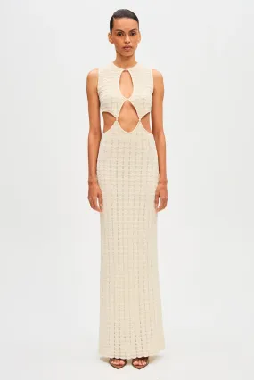 THE ESTHER KNIT DRESS