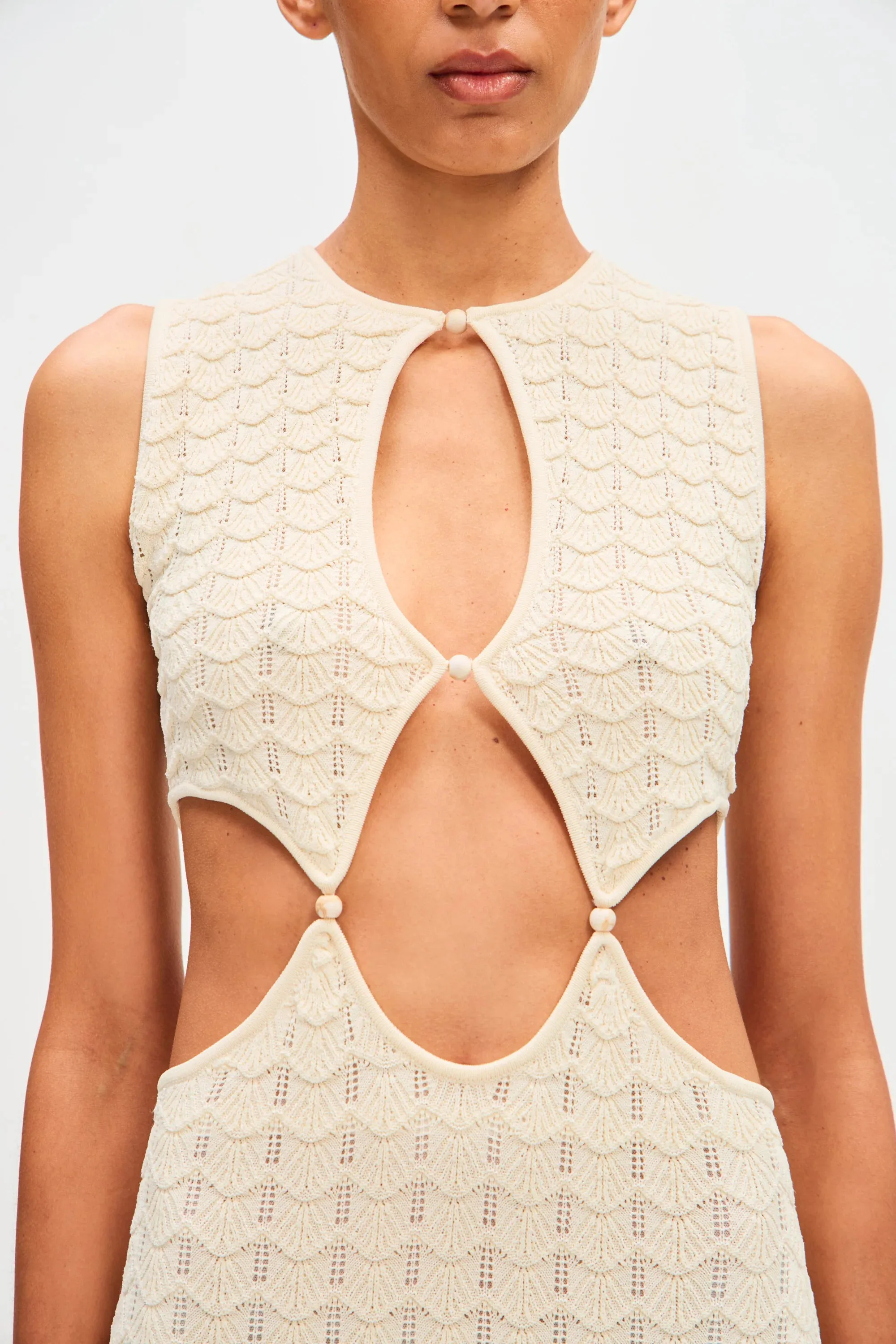 THE ESTHER KNIT DRESS