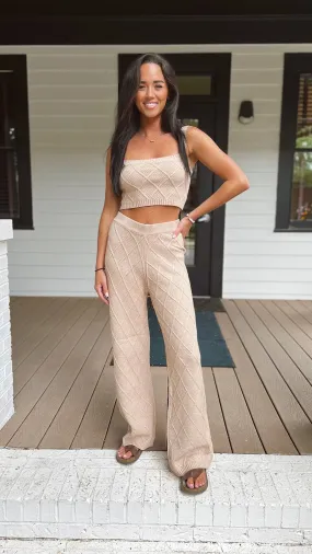 The Warm and Cozy Top