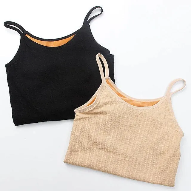 Thermal Tank Top for Women