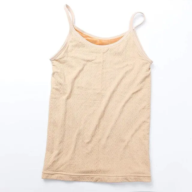 Thermal Tank Top for Women