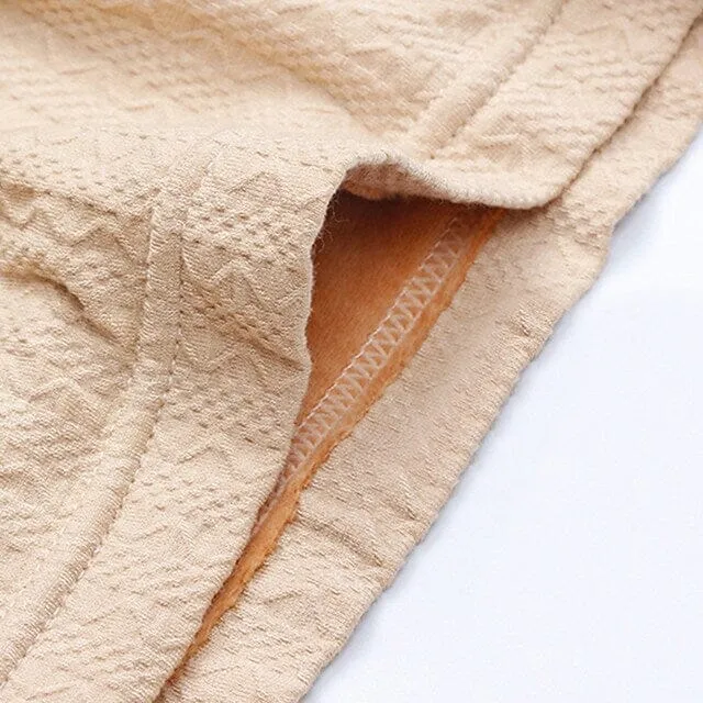 Thermal Tank Top for Women