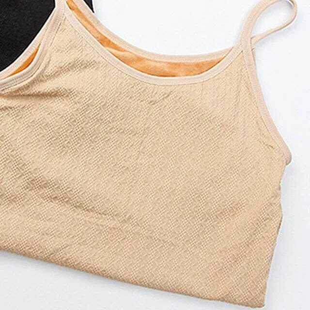 Thermal Tank Top for Women
