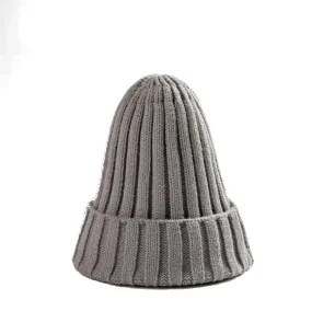 Timeless Knit Beanie