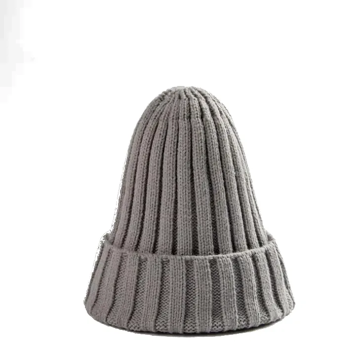 Timeless Knit Beanie