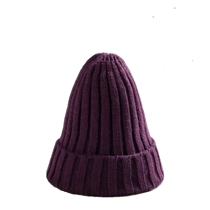 Timeless Knit Beanie