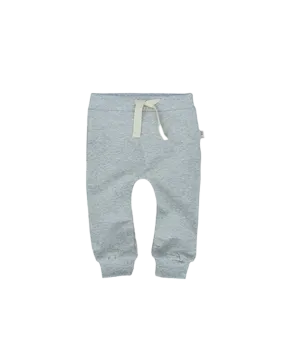 TROUSERS JOOSEPHS HEATHER GREY