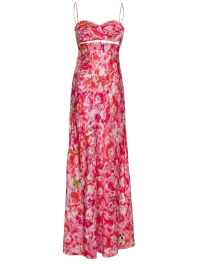 Tulip Slip Dress