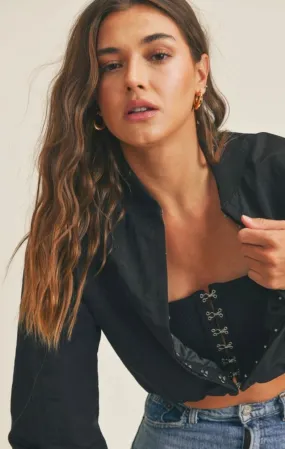 Two Way Jacket