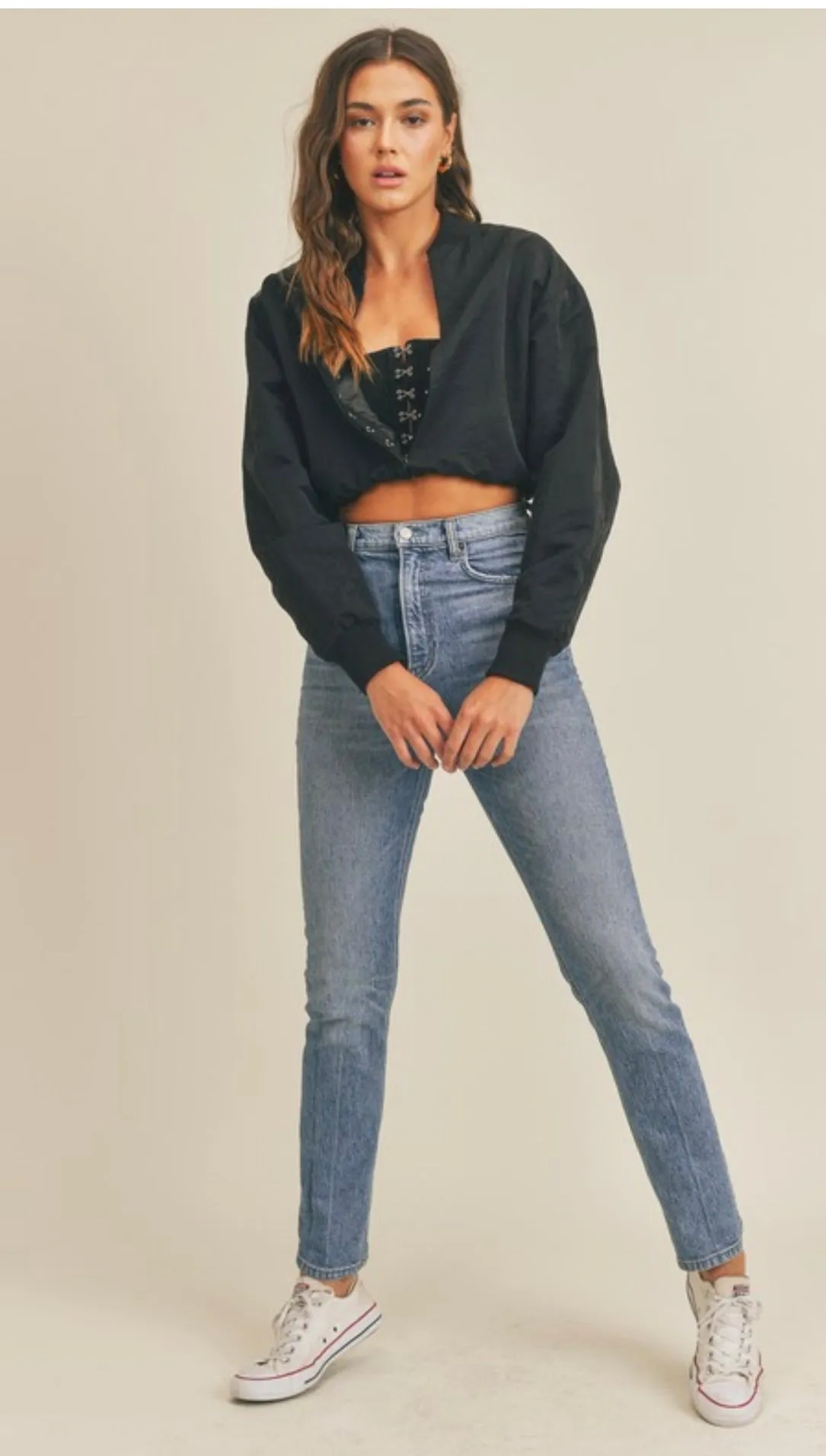 Two Way Jacket