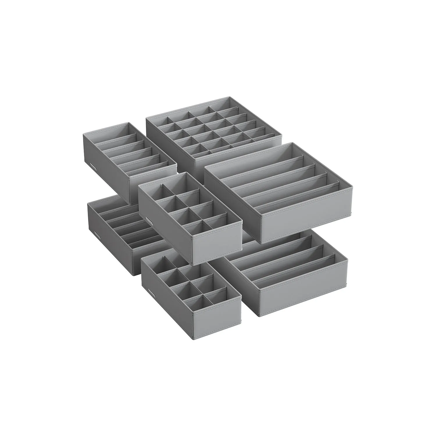 Underwear Drawer Organisers