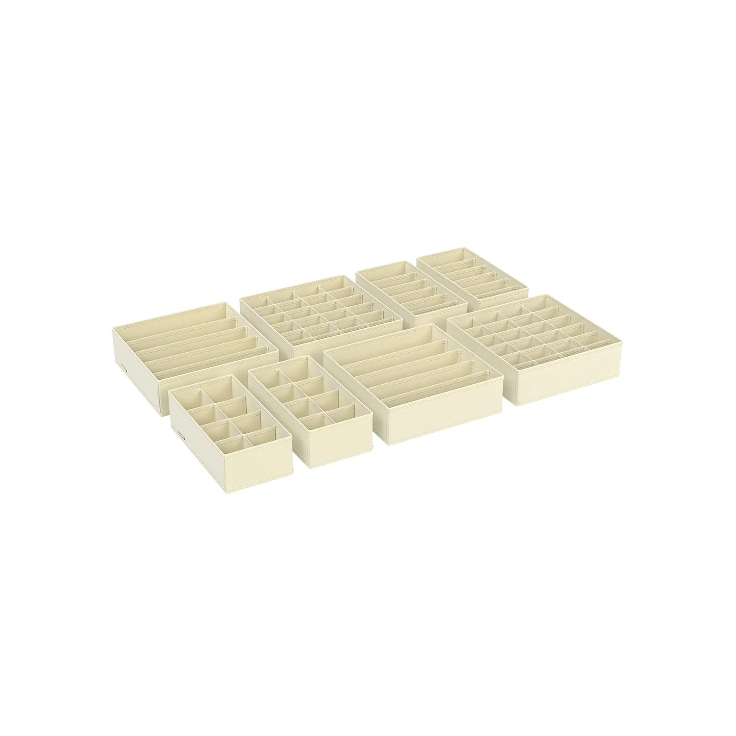 Underwear Drawer Organisers