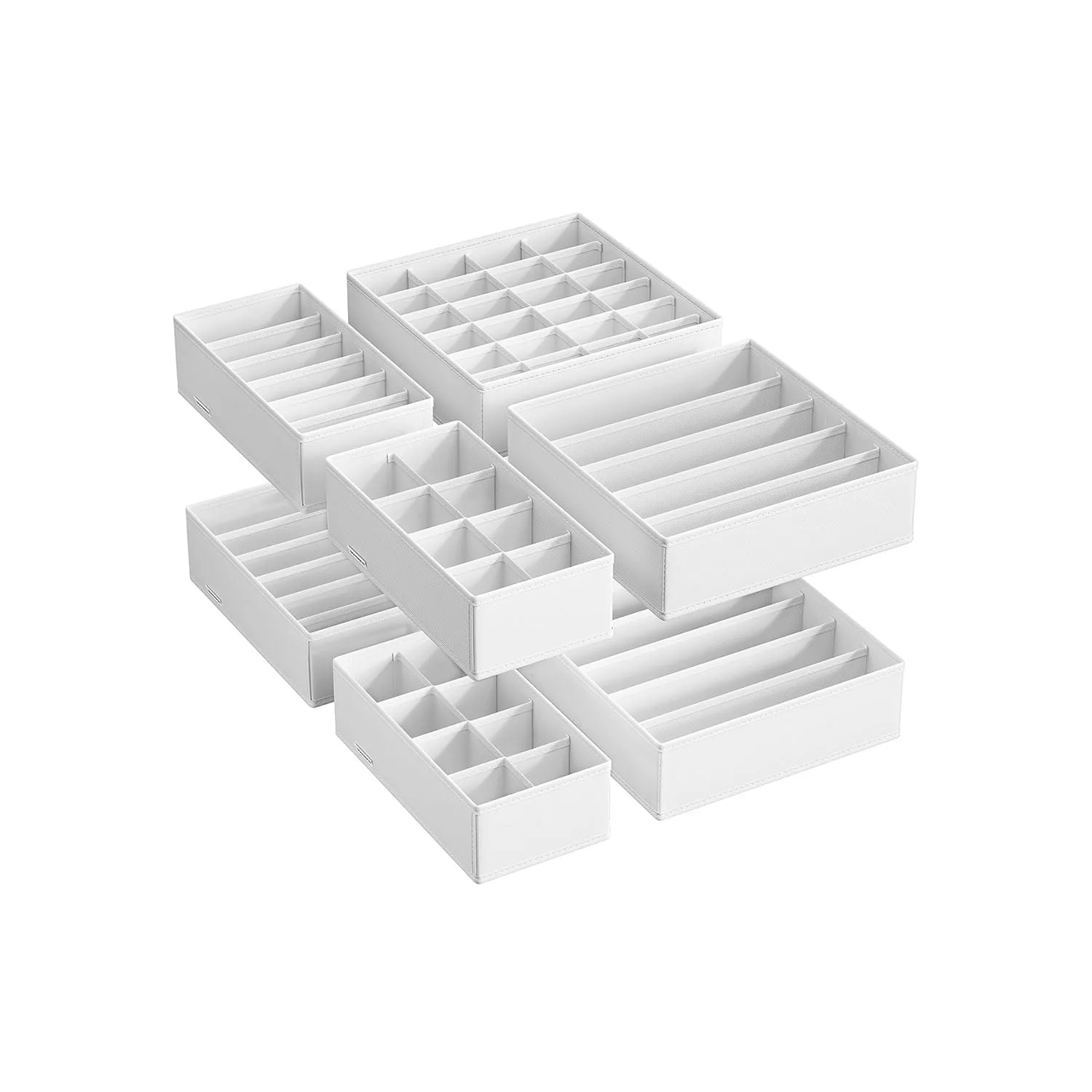 Underwear Drawer Organisers