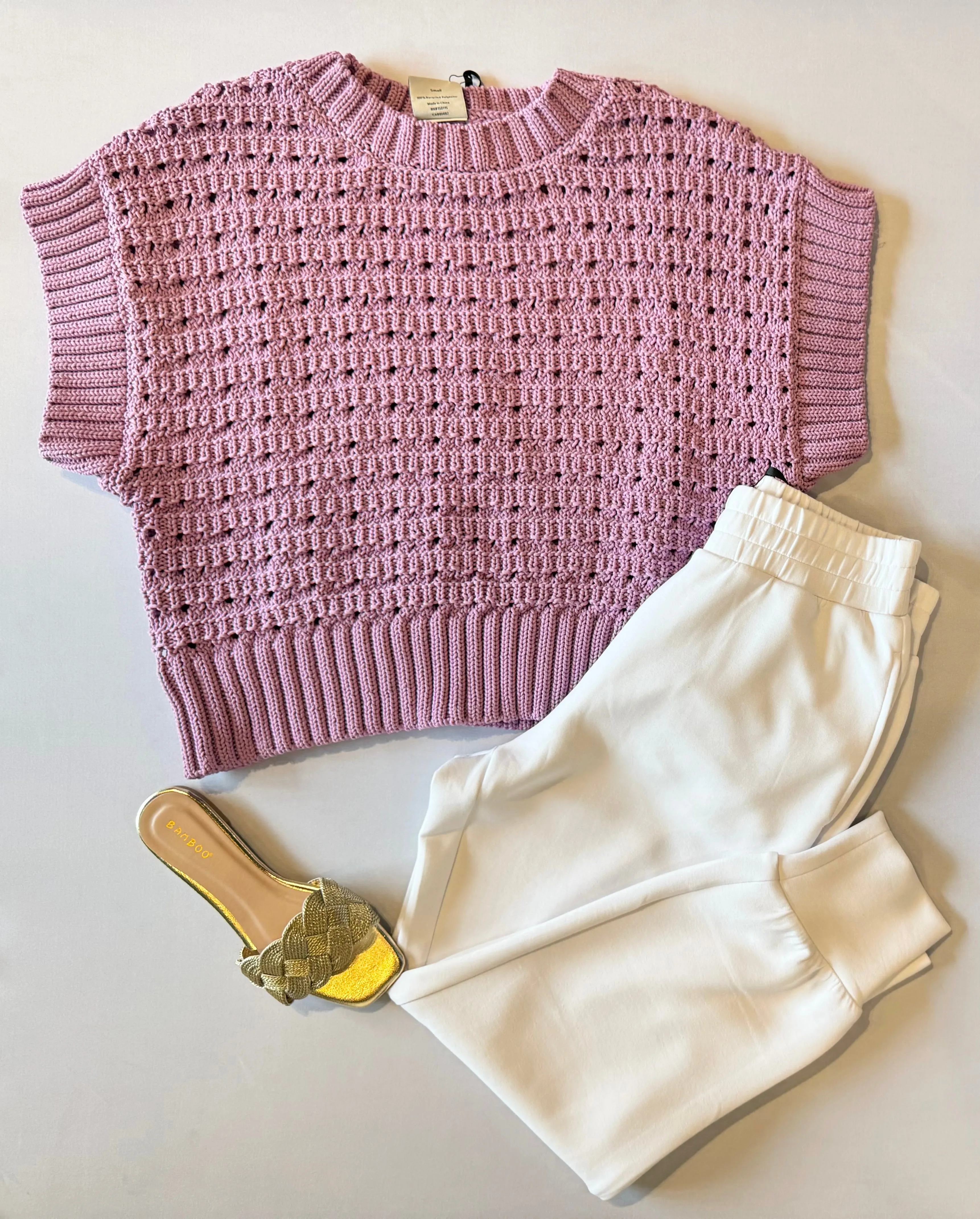 Varley Fillmore Knit