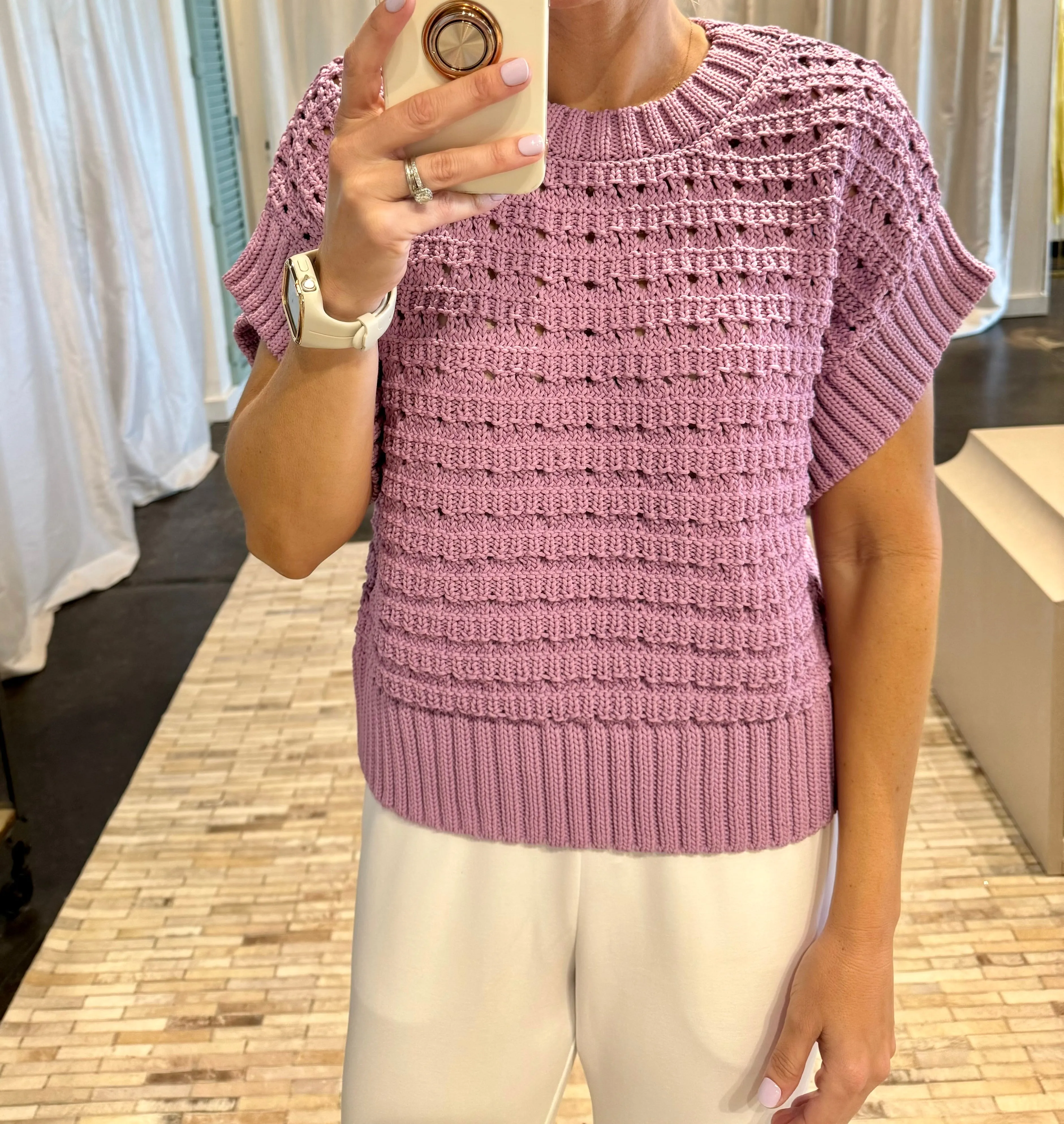 Varley Fillmore Knit