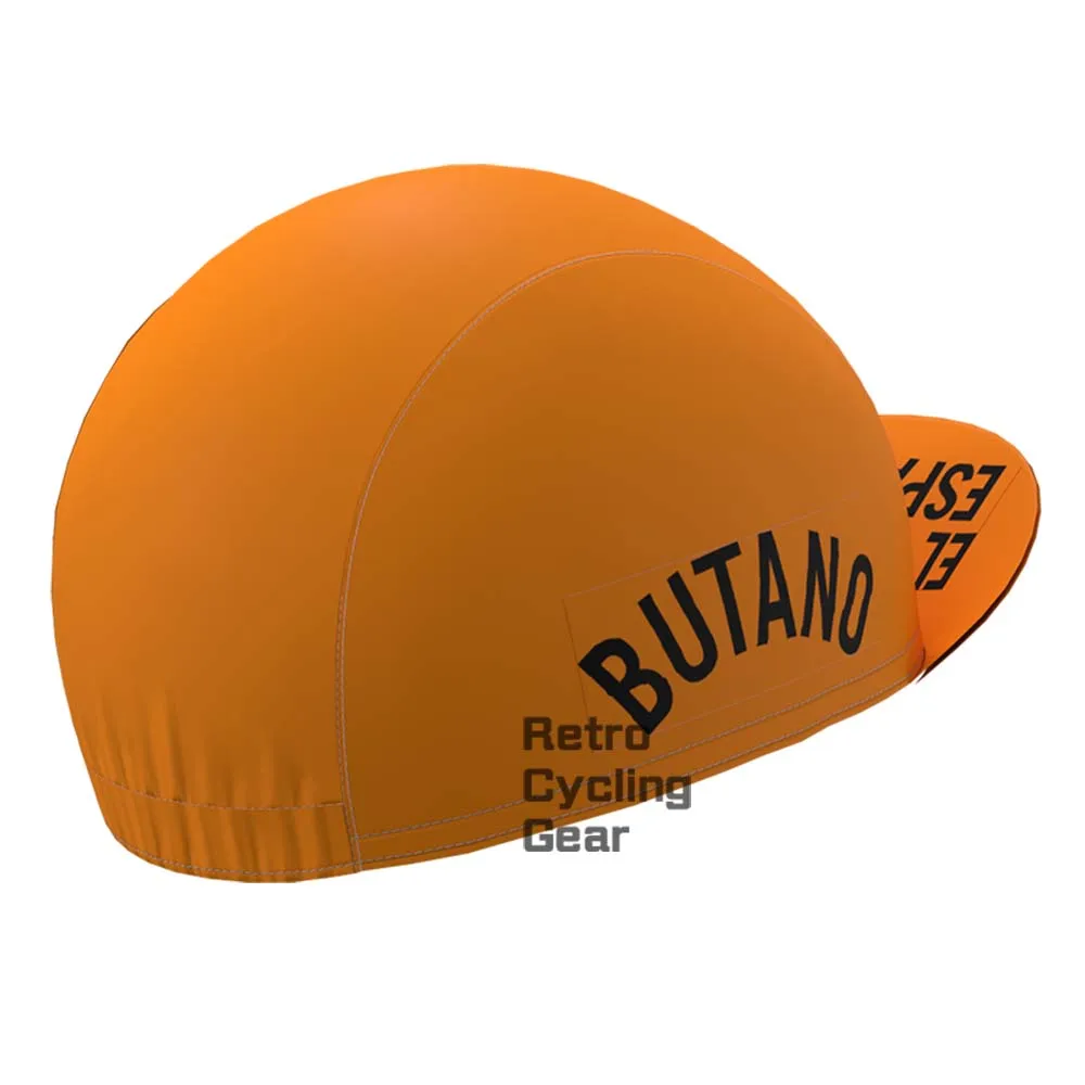 VELDA LATINA Retro Cycling Cap