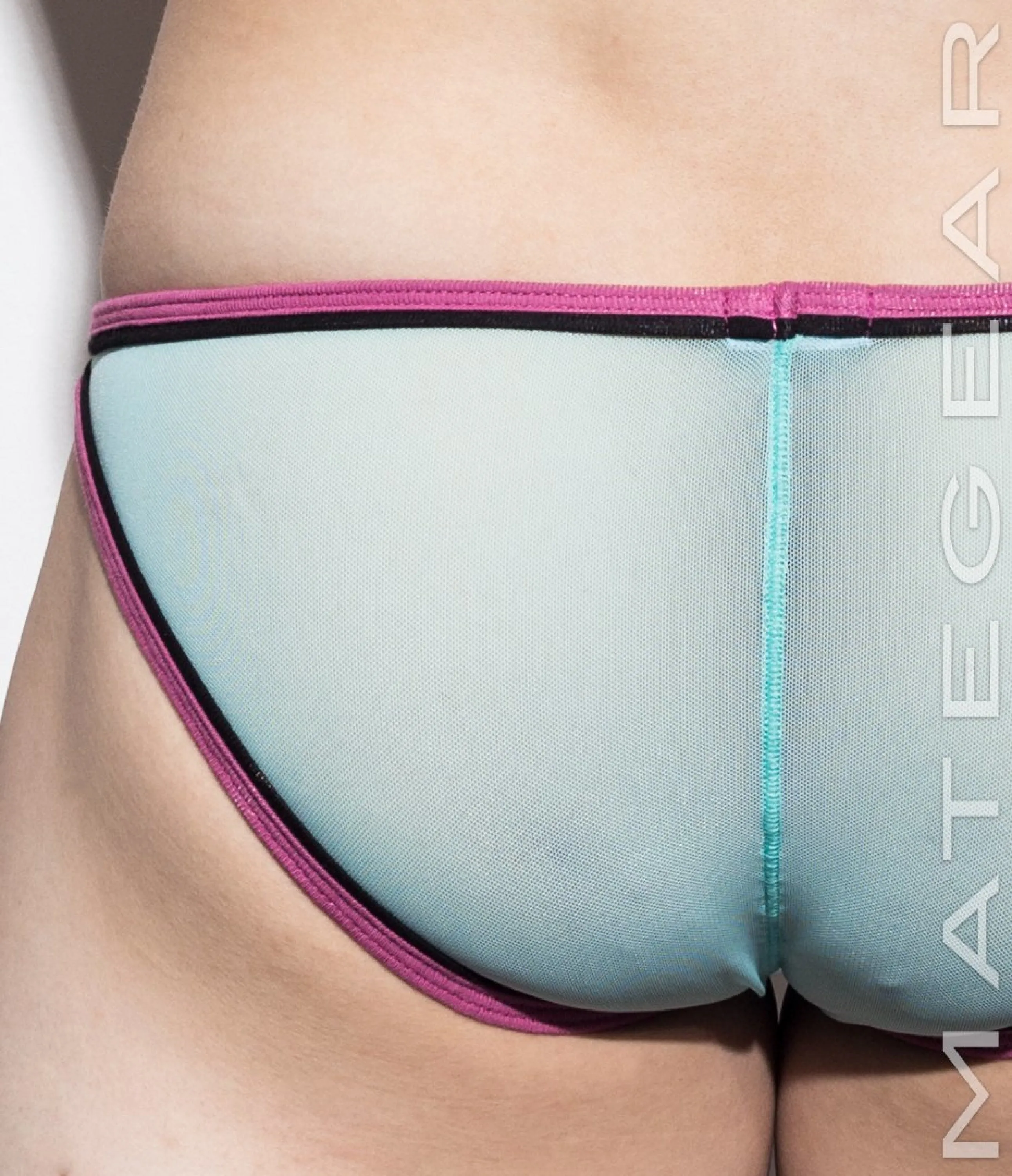 Very Sexy Ultra Bikini - Kim Tae (Mesh Series)