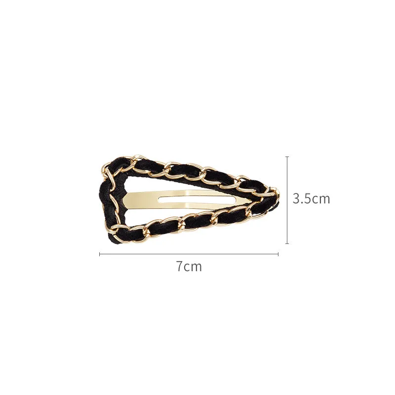 Victoria Hair Clip