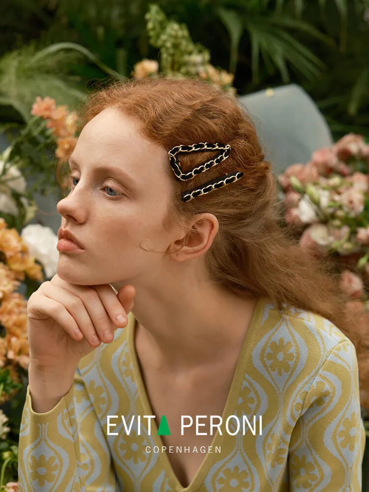 Victoria Hair Clip