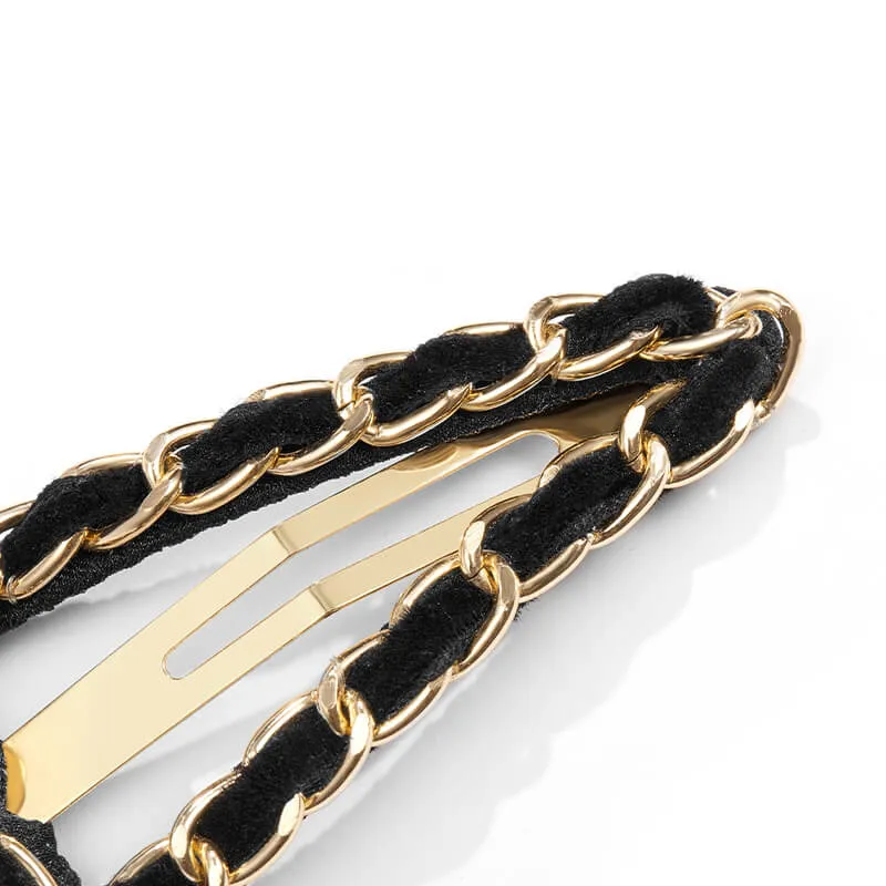 Victoria Hair Clip