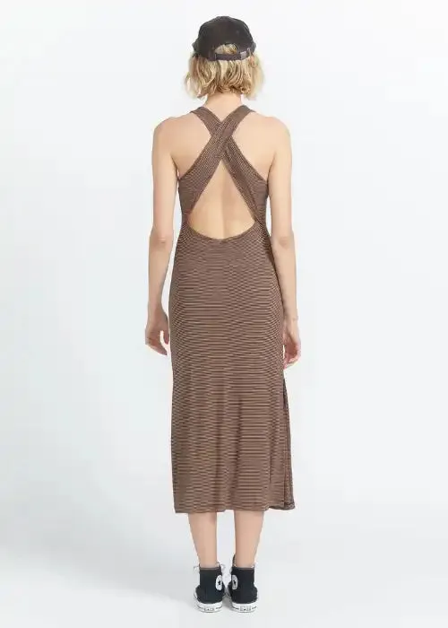 Volcom - Fleurmaid Dress