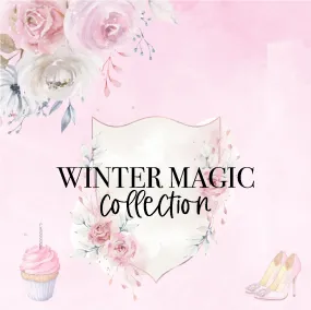 Winter Magic Collection