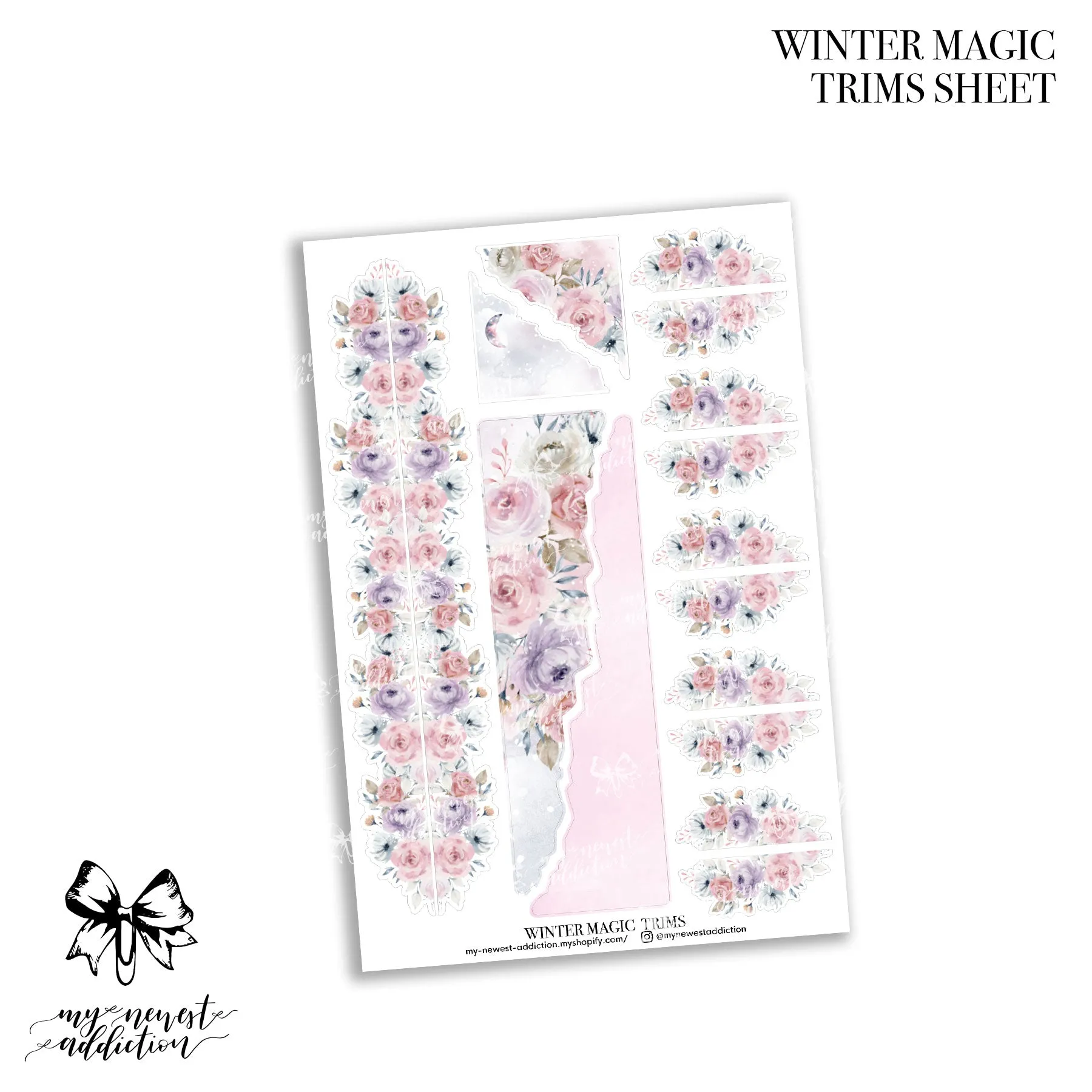 Winter Magic Collection