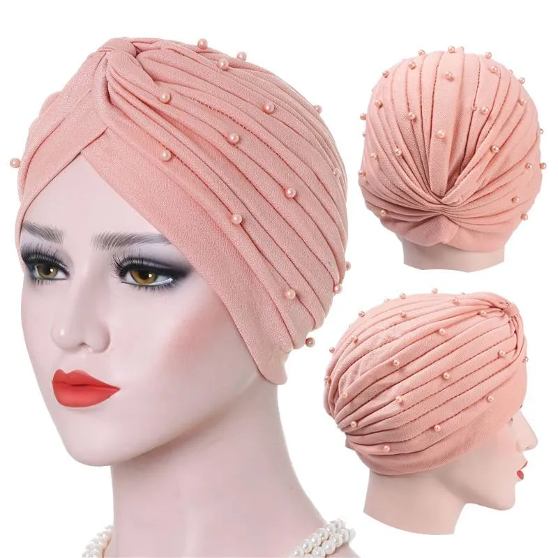 Women Jewish Haircover soft cotton beading