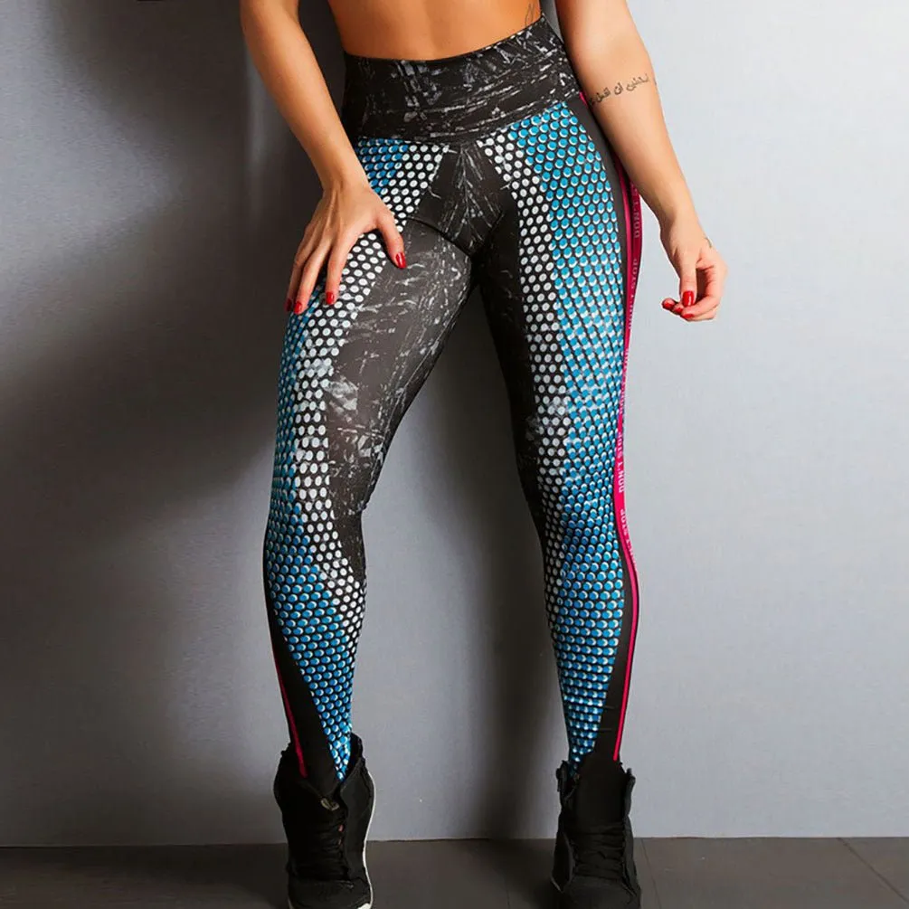women Schultz Leggings