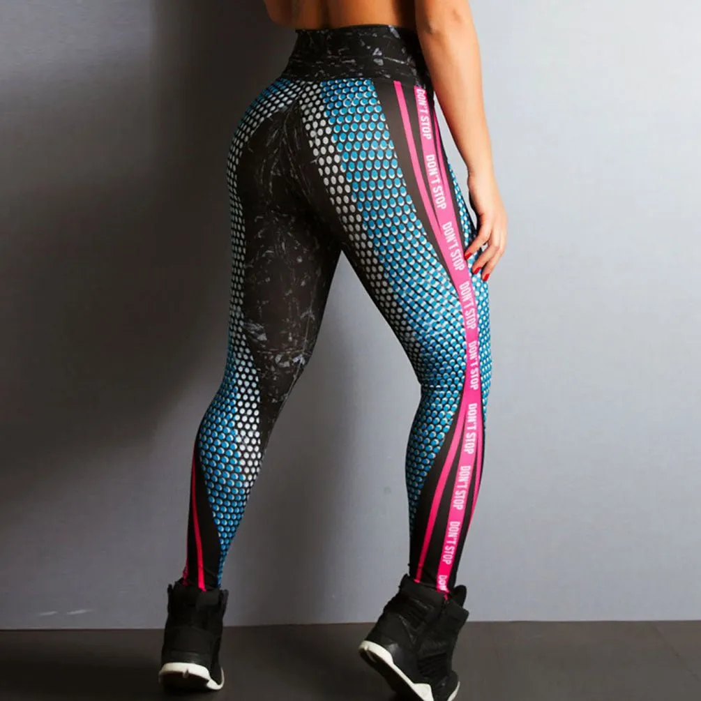 women Schultz Leggings