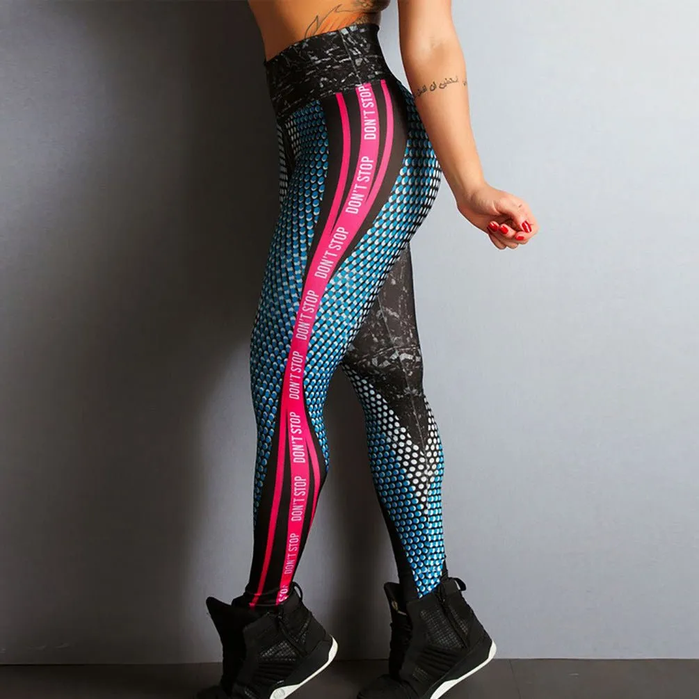 women Schultz Leggings