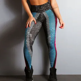 women Schultz Leggings
