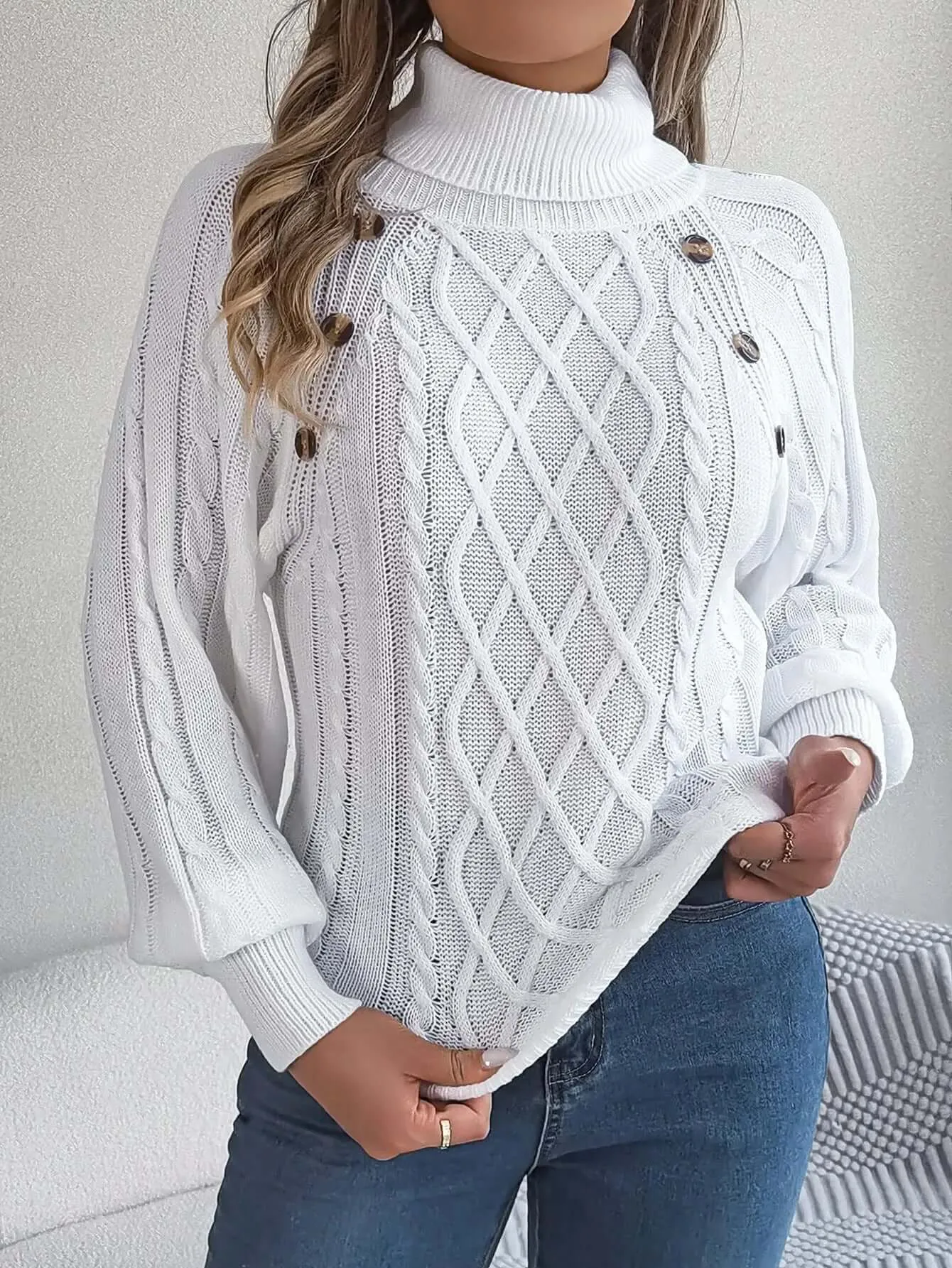 Women's autumn and winter fashion casual