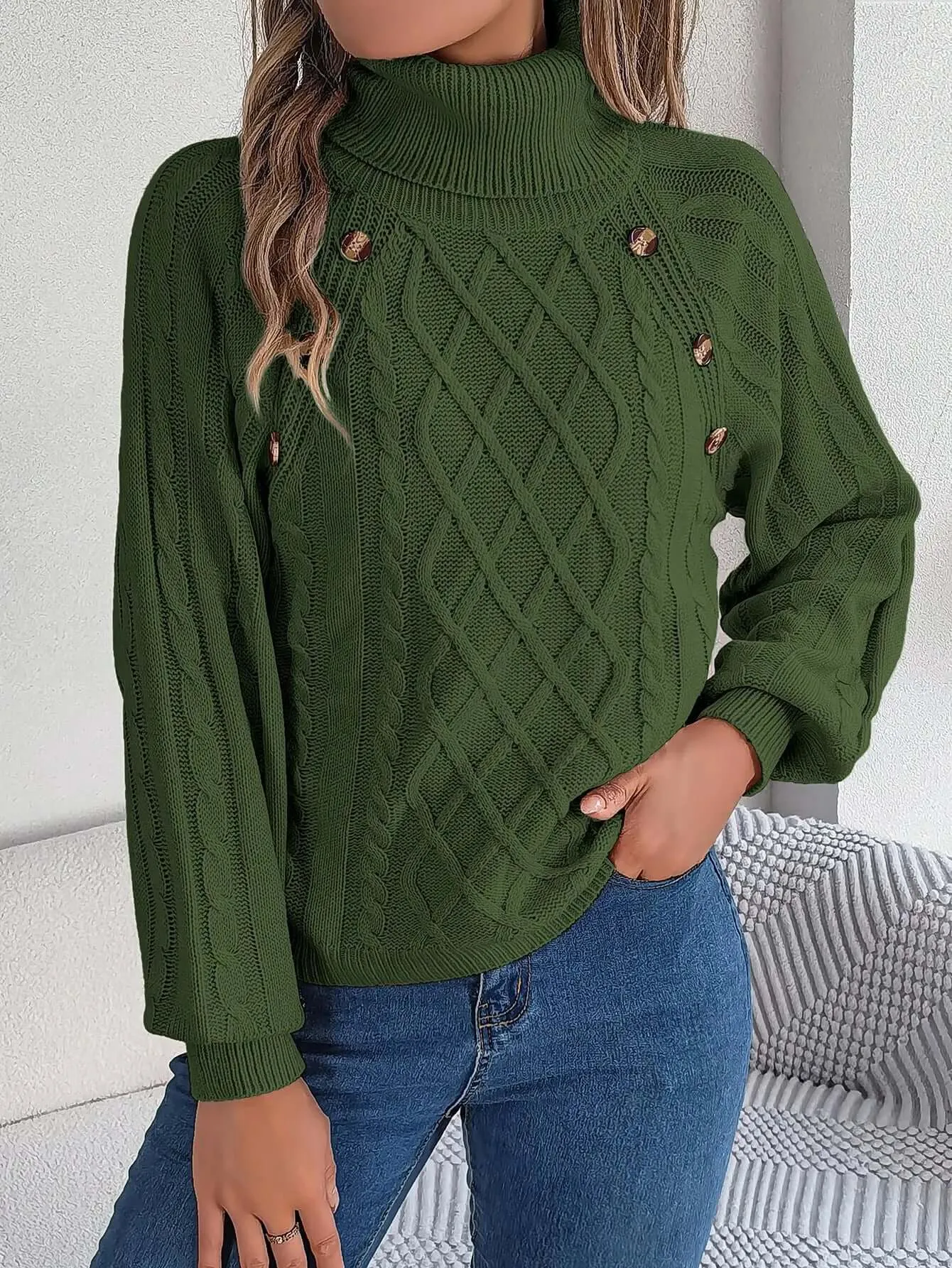 Women's autumn and winter fashion casual