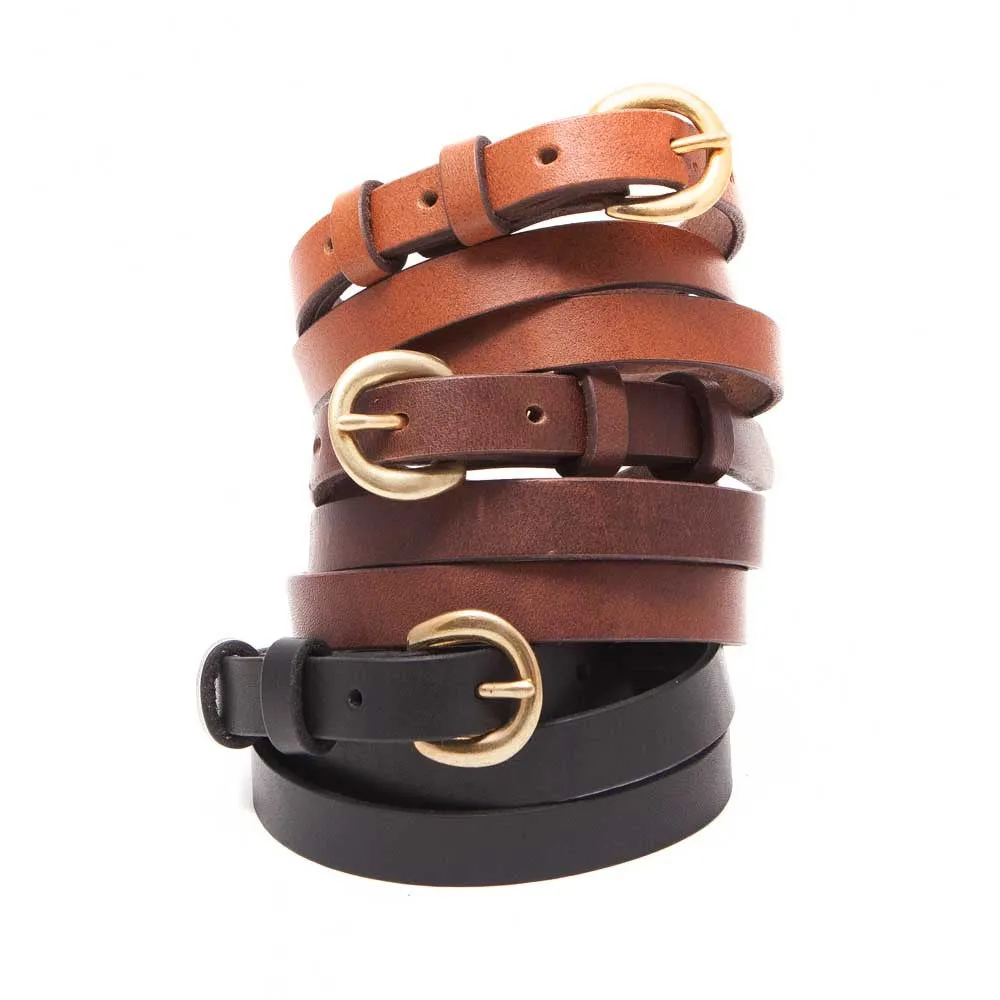 Women's High Waist Belt