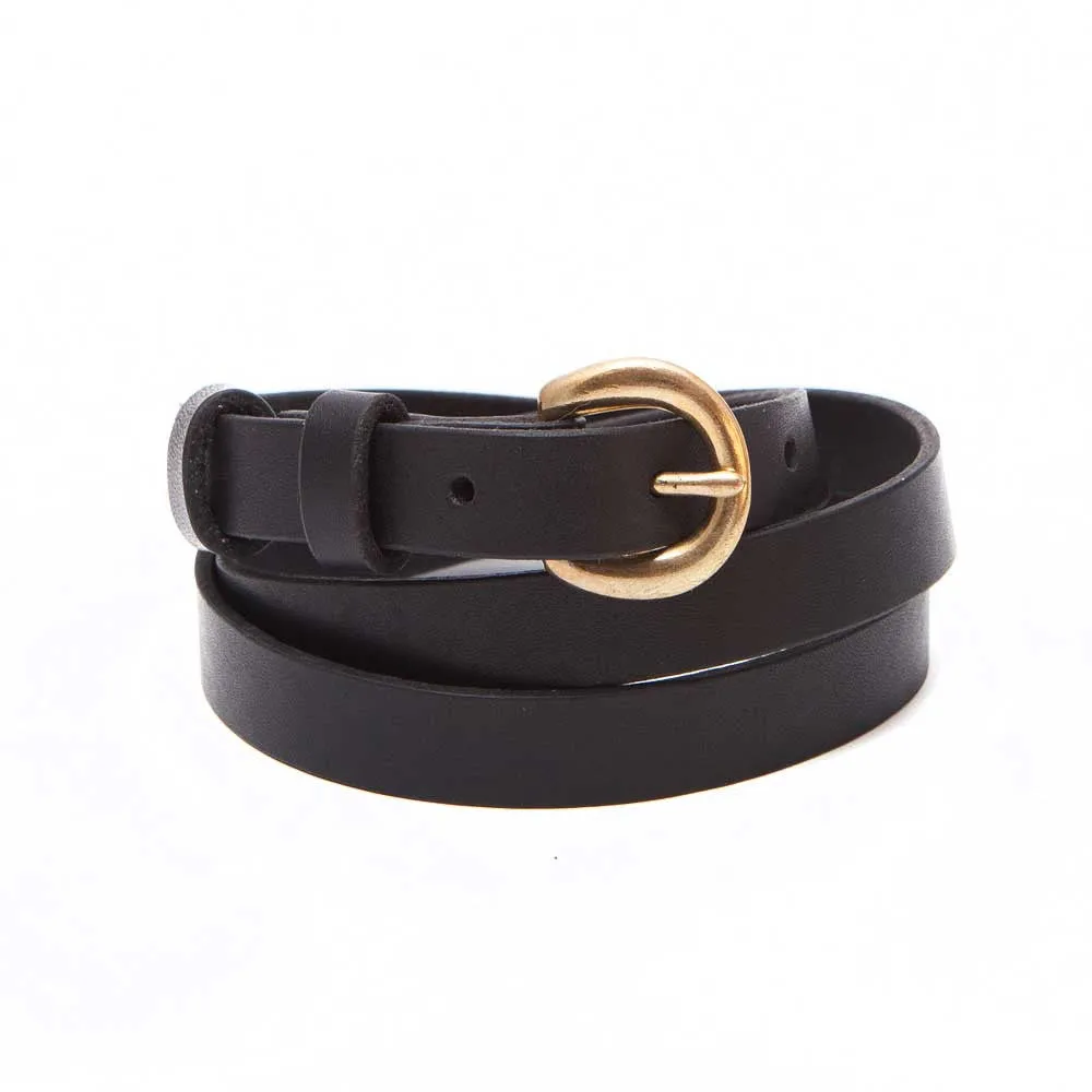 Women's High Waist Belt
