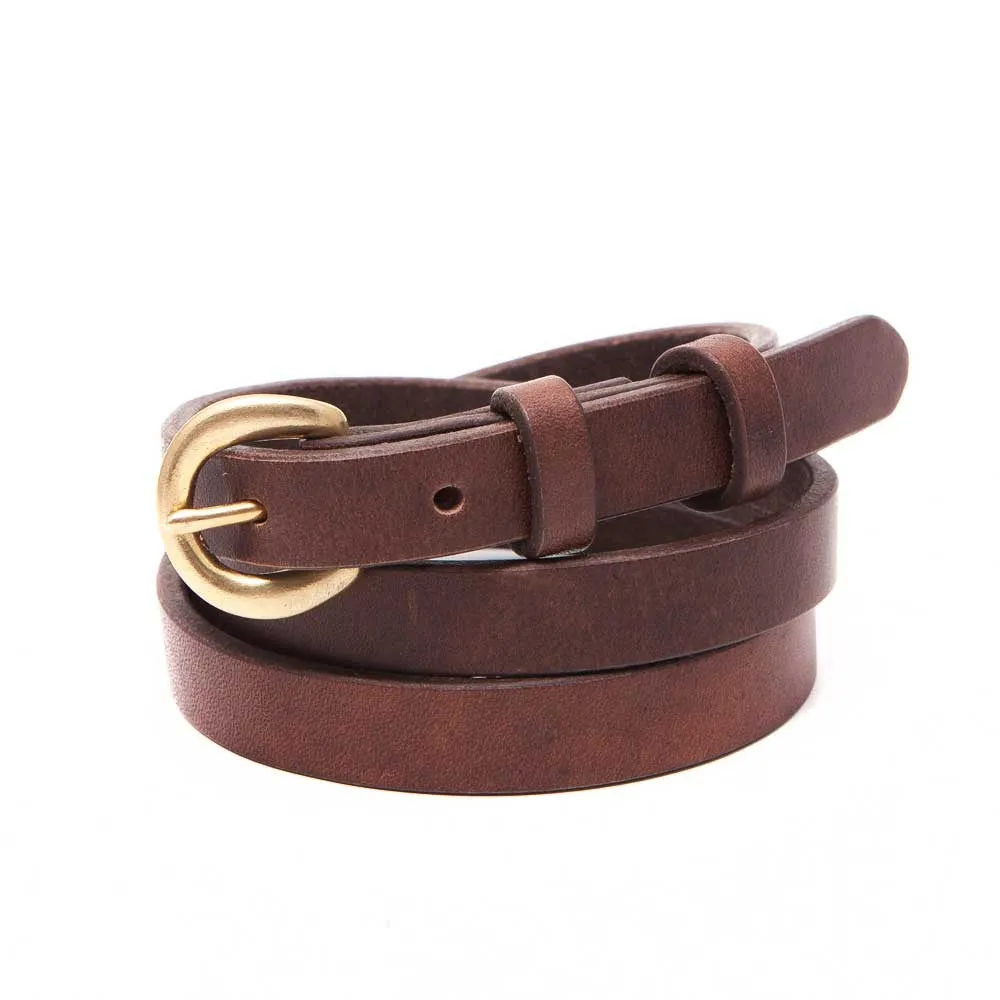 Women's High Waist Belt